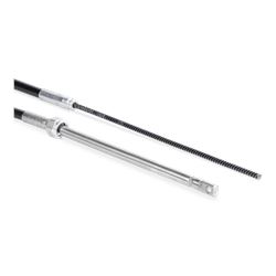 Picture of Seastar Solutions SSC6223 Safe-T QC Quick Connect Rotary Steering Cable 23ft