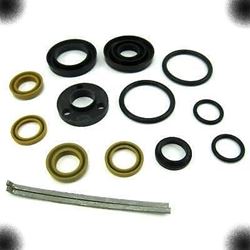 Picture of Seastar Solutions HS5182 Hydraulic Cylinder Seal Kit for HC5318 Inboard Cylinder