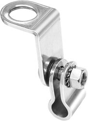 Picture of Magma 10-164 L-Bracket and Clamp Assembly for Marine Grills