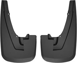 Picture of Husky Liners 59041 Rear Mud Guards