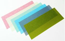 Picture of 3M 051144-02015 Wetordry Tri-M-Ite Sandpaper 150C Grit 9x11 Inch