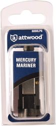 Picture of Attwood Marine 8890LP6 Low Permeation Female Tank Fitting for Mercury