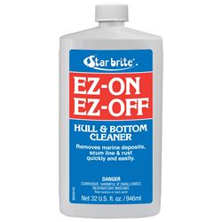 Picture of Star Brite 92832 EZ-On EZ-Off Boat Hull & Bottom Cleaner 32 oz