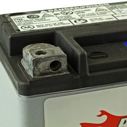 Picture of Batteries ETX20L Power-Tec AGM Battery 12V 17.5Ah 385 MCA PWC Powersports