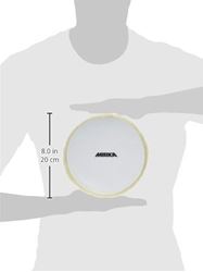 Picture of Mirka MPADLW-7.5 7-1/2" Natural Lamb's Wool Polishing Pad