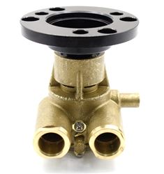 Picture of Sherwood Pump P105 Raw Water Pump for Pleasurecraft Marine Engines
