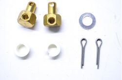 Picture of Seastar Solutions CA27563P Brass Pivot Kit for CH4400 & CH5600 Controls