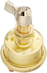 Picture of Cole Hersee M284BP Heavy-Duty Battery Disconnect Switch 6-36V 175A Continuous