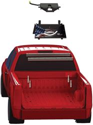 Picture of PullRite 2328 Industry Standard Mounting Kit