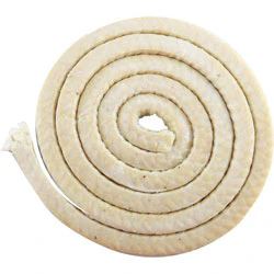 Picture of Western Pacific Trading 10018 Teflon PTFE Flax Shaft Packing 5/16 Inch