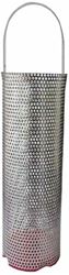 Picture of Perko 0493009PLB 2" IPS Intake Strainer Bronze