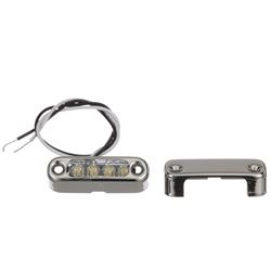 Picture of Attwood Marine 6350W7 LED Micro Light White Stainless Steel
