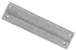Picture of Martyr Anodes CM818298A Aluminum Anode for Mercury MerCruiser Bravo Trim Tabs