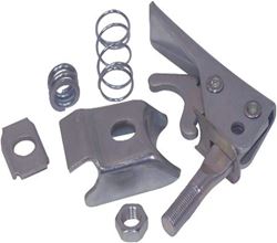 Picture of Dutton-Lainson 13968 Coupler Repair Kit for 1-7/8 Inch Ball Class I Couplers