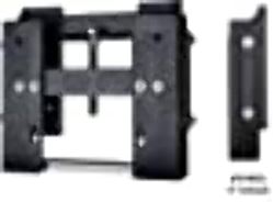 Picture of Seastar Solutions JP1040SS Manual Jack Plate 4-Inch Setback 300 HP