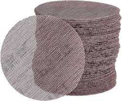 Picture of Mirka 9A-203-120 Abranet 3" Mesh Sanding Disc 120 Grit 50-Pack