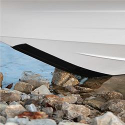 Picture of Keel Guard 20107 KeelGuard 7ft White DIY Boat Keel Protector