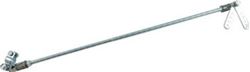 Picture of Panther Drive Belts 552401 Auxiliary Motor Steering Kit Zinc Plated Steel