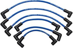 Picture of Sierra 18-8833-1 Premium Marine Spark Plug Wire Set