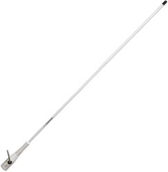 Picture of Shakespeare Antennas 4351 3-Foot AM/FM Marine Antenna with Nylon Ferrule