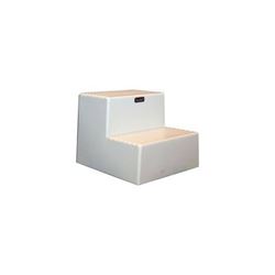 Picture of Todd 91-2334 Double Boarding Step for Boats