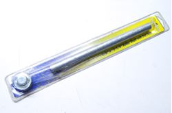 Picture of Tie Down Engineering 86187 Galvanized Roller Shaft Kit 5/8" x 9-1/4" with Pal Nuts