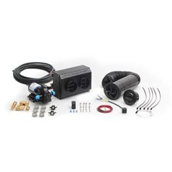 Picture of Heater Craft 203HB Marine Hydronic Heater Basic Kit with Euro Vent and Hot Tube