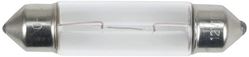 Picture of Perko 0069DP0CLR Festoon Style Navigation Light Replacement Bulb 2-Pack