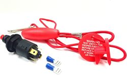 Picture of Sierra MP40960 Emergency Engine Cut Off Switch with Lanyard