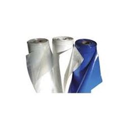 Picture of Poly America SF0716372C Premium Shrink Wrap 7 Mil Blue 16' x 372' 200 lb Roll