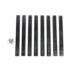 Picture of Tie Down Eng 86170 PVC Bunk Slicks 1-3/4 in. x 17 in. 8-Pack