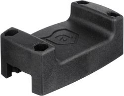 Picture of Attwood Marine 5012-7 Rod Holder Rail Mount Black