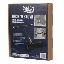 Picture of Attwood Marine 10108 Lock-N-Stow Outboard Motor Trailering Support
