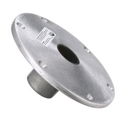 Picture of Attwood Marine SP-67904 Snap-Lock Aluminum Seat Base