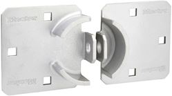 Picture of Master Lock 770 Heavy-Duty Steel Hasp Lock 9 Inch