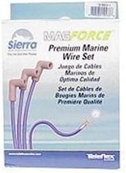 Picture of Sierra 18-8824-1 Premium Marine Spark Plug Wire Set