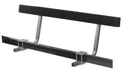 Picture of Tie Down Eng 86124 5 ft Bunk Board Boat Guide Kit with Galvanized Hardware