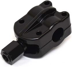 Picture of Seastar Solutions SA27578P Inboard Clamp Block Kit 2.25" Standoff Ski Boat