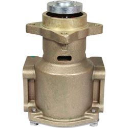Picture of Sherwood Pump P2708X Raw Water Engine Cooling Pump for Cummins QSB