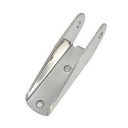 Picture of Sea-Dog Line 328150-1 Stainless Steel Transom Ladder Gudgeon Mounting Bracket