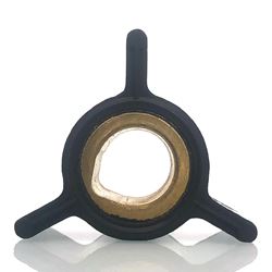 Picture of Sierra 18-3015 Water Pump Impeller with Key for OMC Engines