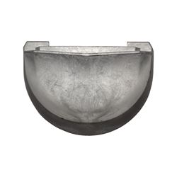 Picture of Camp Zinc 984513 OMC Cobra Outdrive Front Gearcase Zinc Anode
