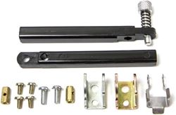 Picture of Seastar Solutions CA27208P Rotary Steering Cable Connection Kit for Low HP Engines