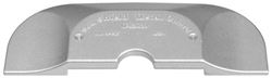 Picture of Martyr Anodes CM821629M Driveshaft Housing Anode for MerCruiser Alpha I Gen II
