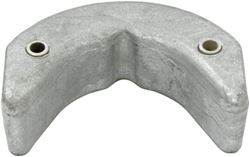 Picture of Martyr Anodes CM392462Z Zinc OMC Small Horseshoe Anode