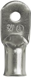 Picture of Ancor 242243 Marine Grade Tinned Battery Lugs #10 Fastener #6 AWG Cable 25-Pack