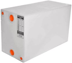 Picture of Todd 94-1627WH 15 Gallon Marine Water Holding Tank White