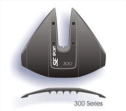 Picture of SE Sport 71616 SE300 Hydrofoil for Outboards & Sterndrives 40-350 HP