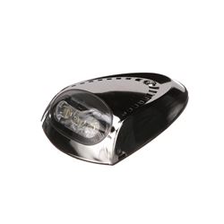 Picture of Attwood Marine 6522SS7 Stainless Steel LED Docking Light 2.8" x 4.5"