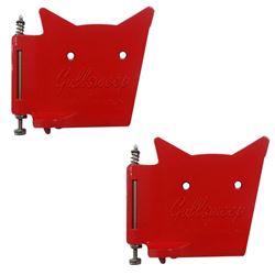 Picture of Gullsweep GS8 Replacement Vanes for Bird Deterrent System